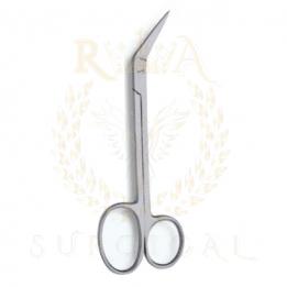 Nail Cuticle Scissors