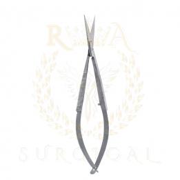 Nail Cuticle Scissors