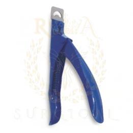 Acrylic tip cutters