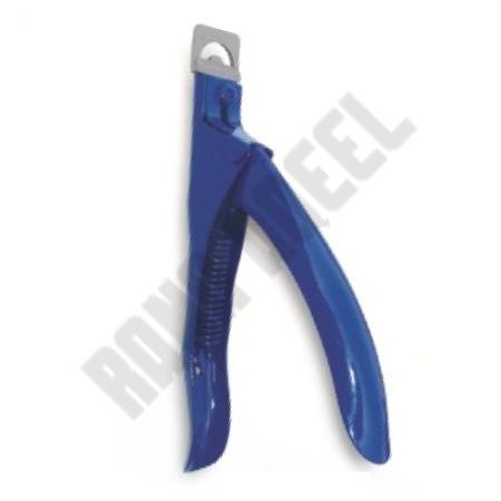 Acrylic tip cutters