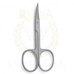 Nail Cuticle Scissors