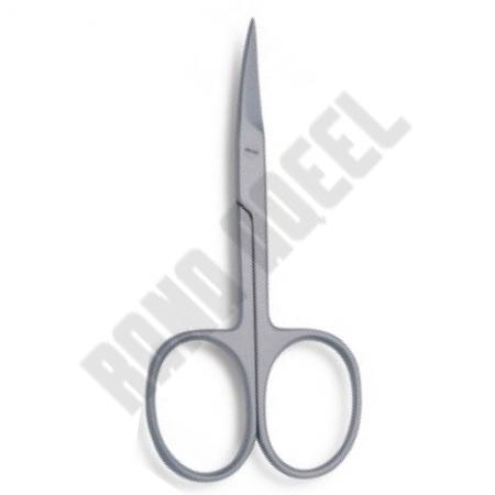 Nail Cuticle Scissors