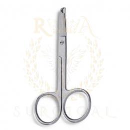 Nail Cuticle Scissors