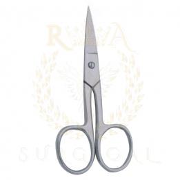 Nail Cuticle Scissors