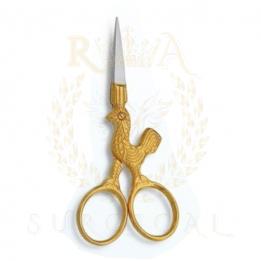 Nail Cuticle Fancy Scissor