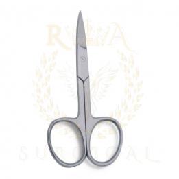 Nail Cuticle Scissors