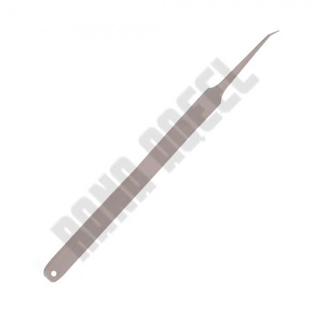 Eyebrow Tweezer