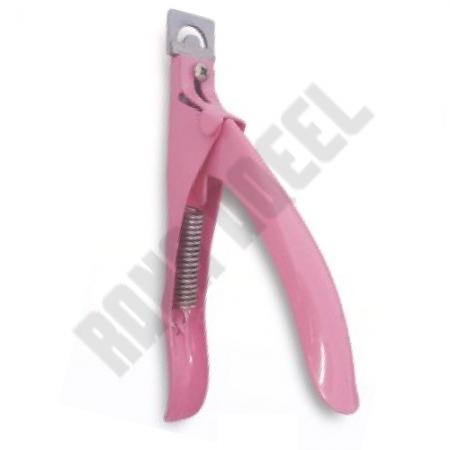 Acrylic tip cutters