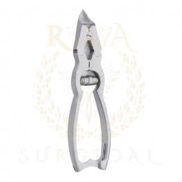 Professional Toe Nail Cutter