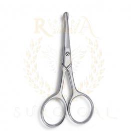 Nail Cuticle Scissors