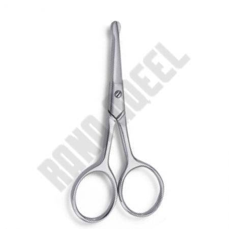 Nail Cuticle Scissors