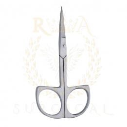 Nail Cuticle Scissors