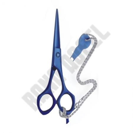 Professional Hair Cutting Scissor Paper Coated