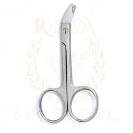 Nail Cuticle Scissors