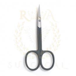 Nail Cuticle Fancy Scissor