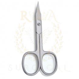 Nail Cuticle Scissors