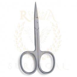 Nail Cuticle Scissors