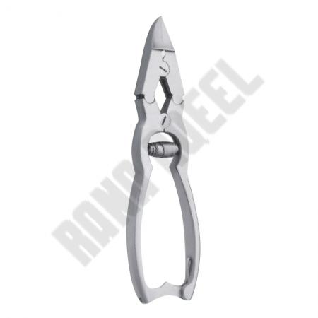 Professional Toe Nail Cutter