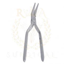 Hair extension Pliers