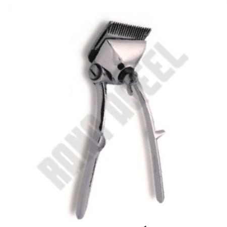  Professional Razors & Accessories