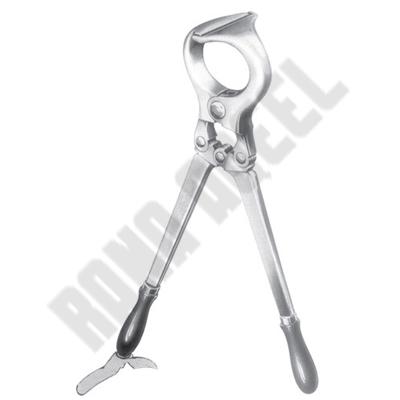 Castration Forceps