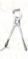 Castration Forceps