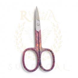 Nail Cuticle Fancy Scissor