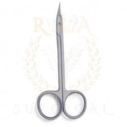 Nail Cuticle Scissors