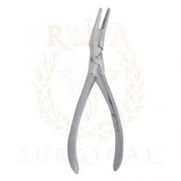 Hair extension Pliers