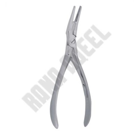 Hair extension Pliers