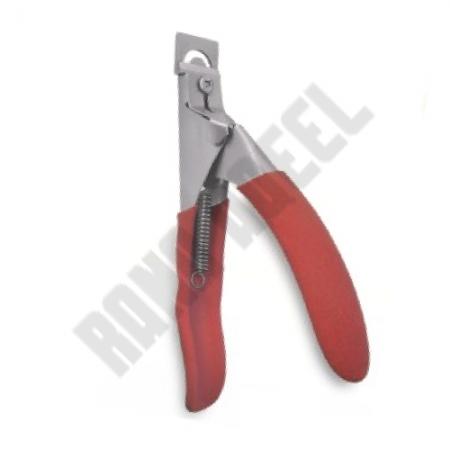 Acrylic tip cutters