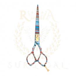 Professional Hair Cutting Scissor Paper Coated