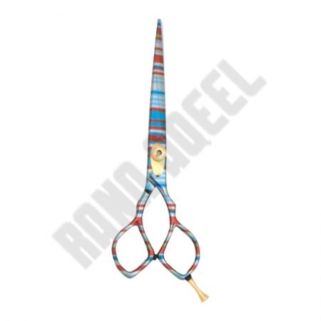 Professional Hair Cutting Scissor Paper Coated