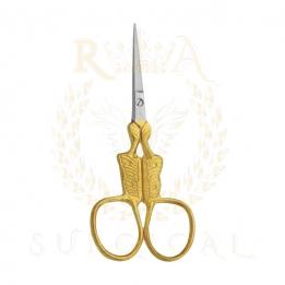 Nail Cuticle Fancy Scissor