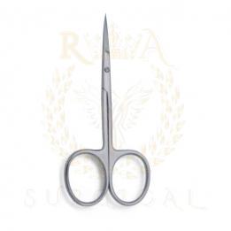 Nail Cuticle Scissors