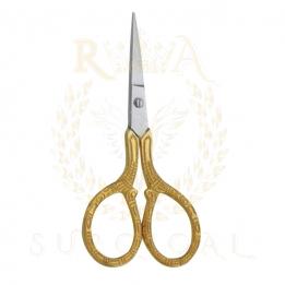 Nail Cuticle Fancy Scissor