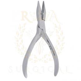 Hair extension Pliers