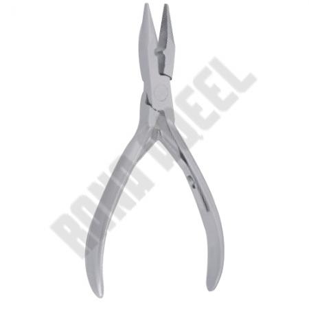 Hair extension Pliers