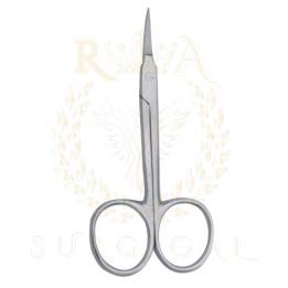 Nail Cuticle Scissors