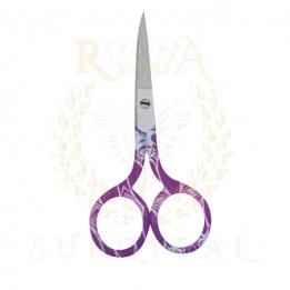 Nail Cuticle Fancy Scissor