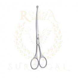 Professional Pet Grooming Scissor