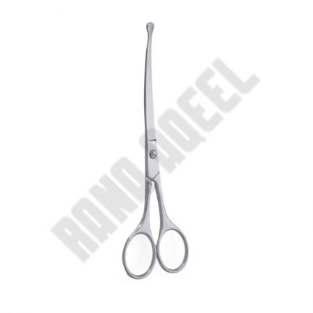 Professional Pet Grooming Scissor