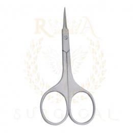 Nail Cuticle Scissors