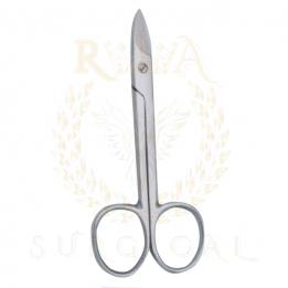 Nail Cuticle Scissors