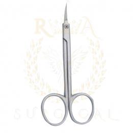 Nail Cuticle Scissors