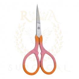 Nail Cuticle Fancy Scissor