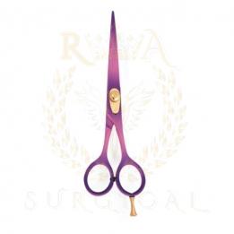 Professional Hair Cutting Scissor Paper Coated