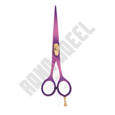 Professional Hair Cutting Scissor Paper Coated