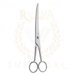 Professional Pet Grooming Scissor