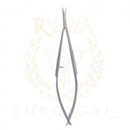 Nail Cuticle Scissors